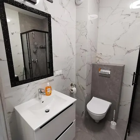 Apartament Nowe Janowo 2 Pokoje Parking *